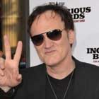Quentin Tarantino al Oeste
