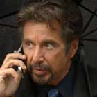 Al Pacino ficha para "Son of no one"