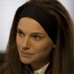 Natalie Portman en "Best buds"