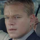 ¿Matt Damon como Robert F. Kennedy?