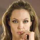 Angelina Jolie en Gravity