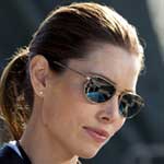 ¿Jessica Biel en "State of the Union"?