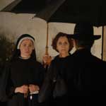 "El extraño caso de Angelica", inicio de rodaje