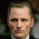 Viggo Mortensen en "The Talking Cure"