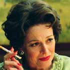 Sigourney Weaver en Vamps