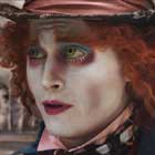 "Alicia en el pais..." sigue nº1 en el box-office USA