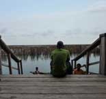 "La puerta de no retorno" inicio de rodaje