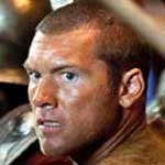 "Furia de titanes" mantiene el nº1 en el ranking de taquilla