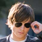 Zac Efron en el remake de "Snabba Cash"