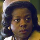 Viola Davis en negociaciones para "The help"