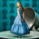 "Alicia en el pais de las maravillas", un exito en España