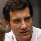 Clive Owen en "The Killer Elite"