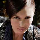 Olga Kurylenko en "Empires of the deep"