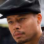 Terrence Howard como Nelson Mandela