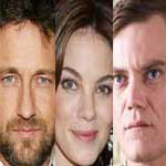 Butler, Monaghan, Shannon - Machine Gun Preacher