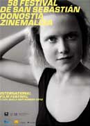 Presentada la 58 edicion del Festival de San Sebastian