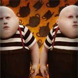 No pueden con Alicia