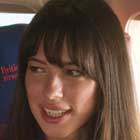 Rebecca Hall en "The awakening"