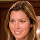 Jessica Biel en "The tall man"