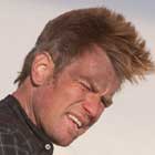 Ewan McGregor en "The man who killed Don Quixote"