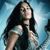 Megan Fox no estara en Transformers 3