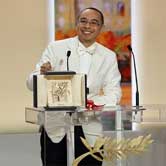 Palmares Festival de Cannes 2010