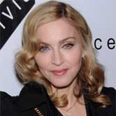 Madonna sin Vera Farmiga y Ewan McGregor