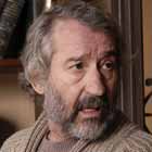 Jose Sacristan protagonista para "El Muerto"