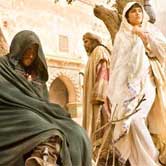 Prince of Persia vuelve al primer puesto de la taquilla