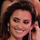 Penelope Cruz en el Paseo de la Fama