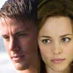 La Promesa de Rachel McAdams y Channing Tatum