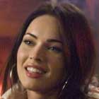 Megan Fox piensa en "Gen 13"