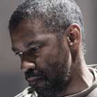 ¿Denzel Washington en Safe House?