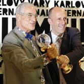 Globo de Cristal para "La mosquitera"