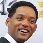 ¿Will Smith en "The legend of Cain"?