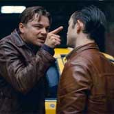 Origen lidera el boxoffice USA