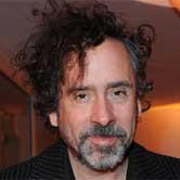 Monsterpocalypse para Tim Burton