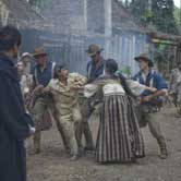 Nuevos titulos para el Festival de San Sebastian 2010