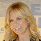 ¿Charlize Theron en Young Adult?