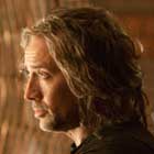 Nicolas Cage sale de Trespass