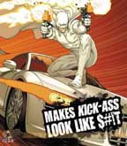 Nemesis para Tony Scott