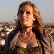 Julia Roberts Premio Donostia