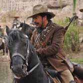 Chicogrande abrira el 58º Festival de Cine de San Sebastian