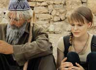 Cine en Movimiento en San Sebastian