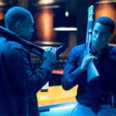 Ladrones y El ultimo exorcismo lideran el boxoffice USA