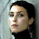 Noomi Rapace en Sherlock Holmes 2