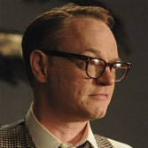 Jared Harris interpretara al Profesor Moriarty