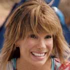 Sandra Bullock en negociaciones para Gravity