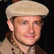 Reparto para El Hobbit