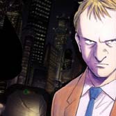 "Pluto", para la gran pantalla